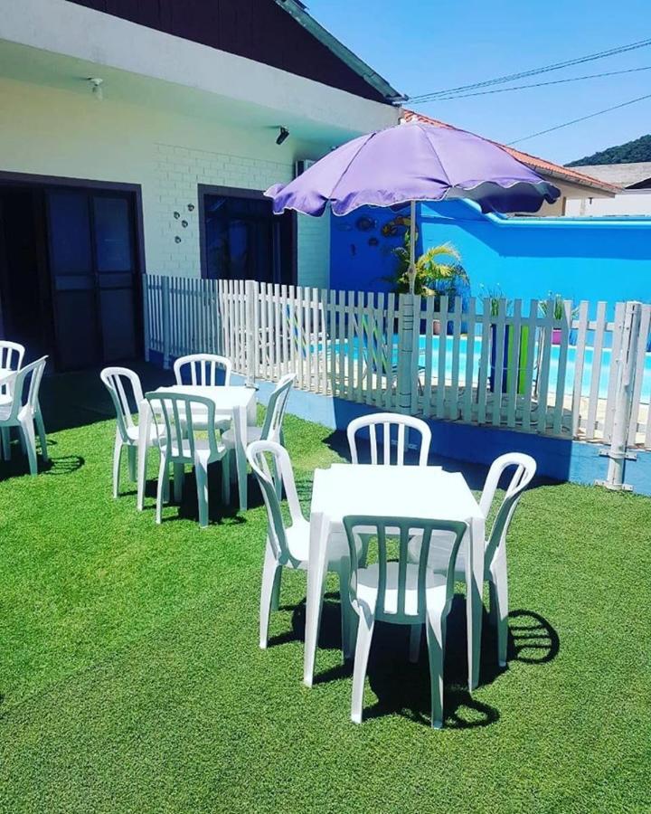 Pousada Vo Maricota Penha  Ngoại thất bức ảnh