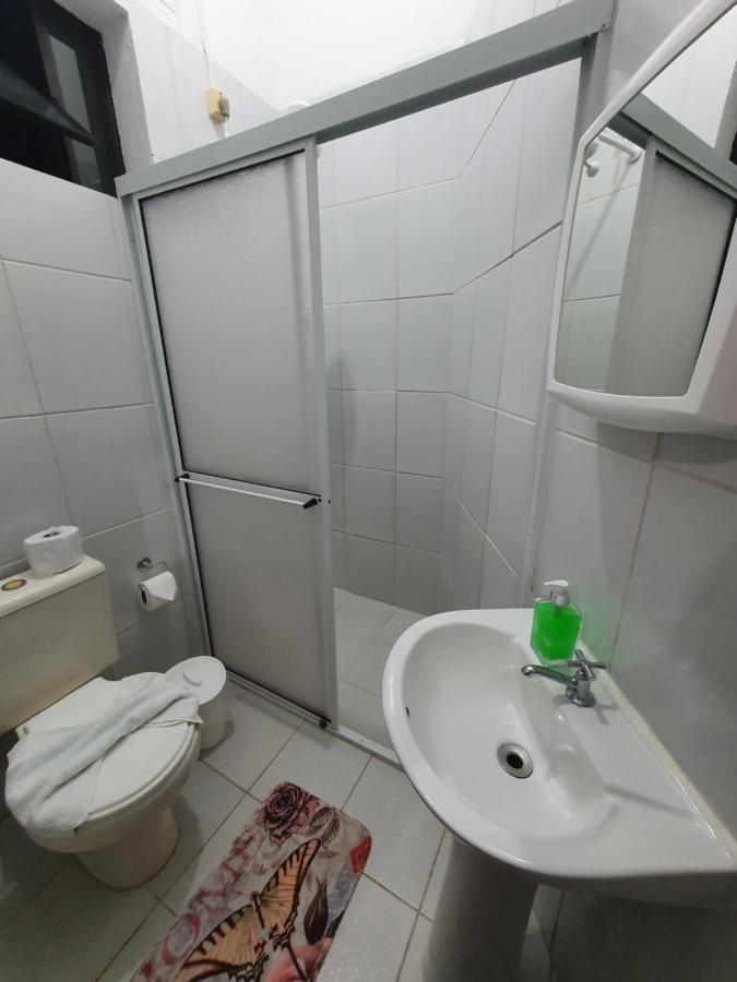 Pousada Vo Maricota Penha  Phòng bức ảnh
