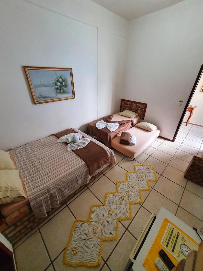 Pousada Vo Maricota Penha  Phòng bức ảnh